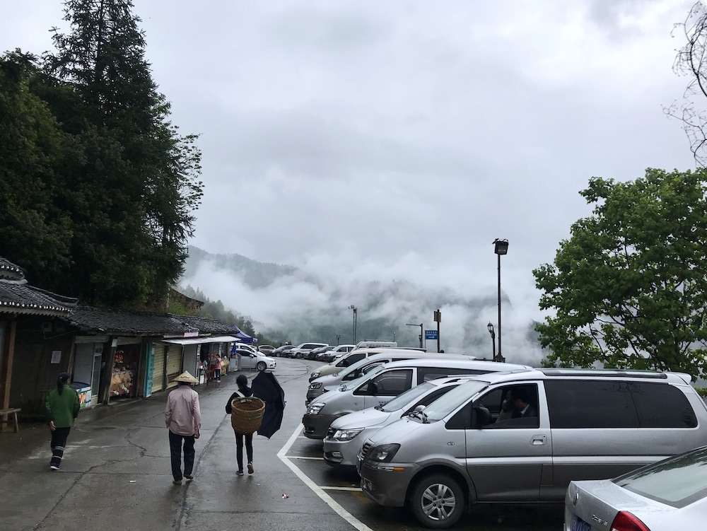 Travelling With Hotel Long Ji Ping An 25/41