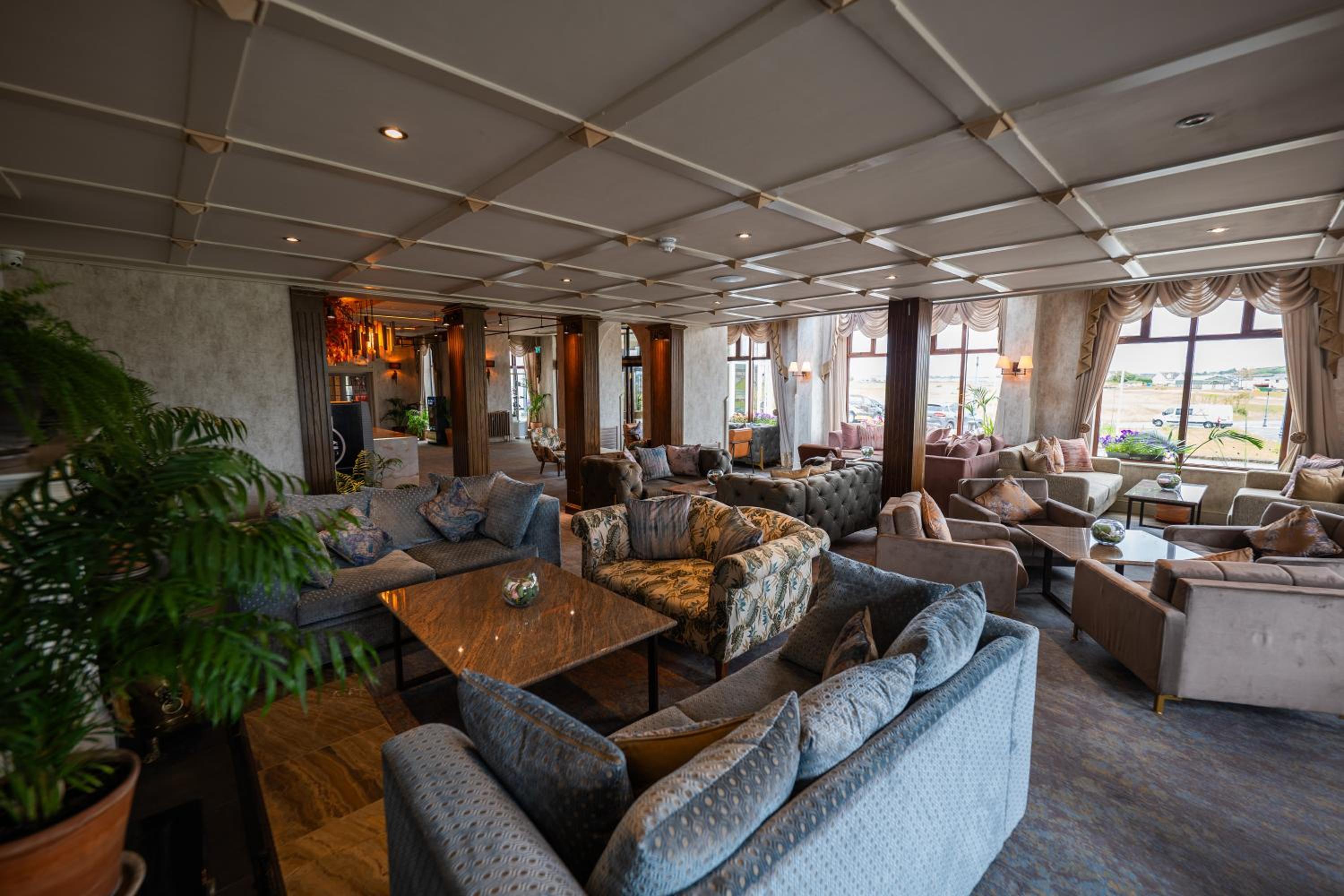 Great Northern Hotel Golf and Leisure Centre 21/50