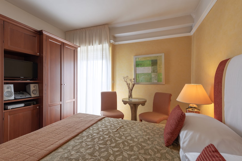 BIO BOUTIQUE HOTEL XU' 19/72