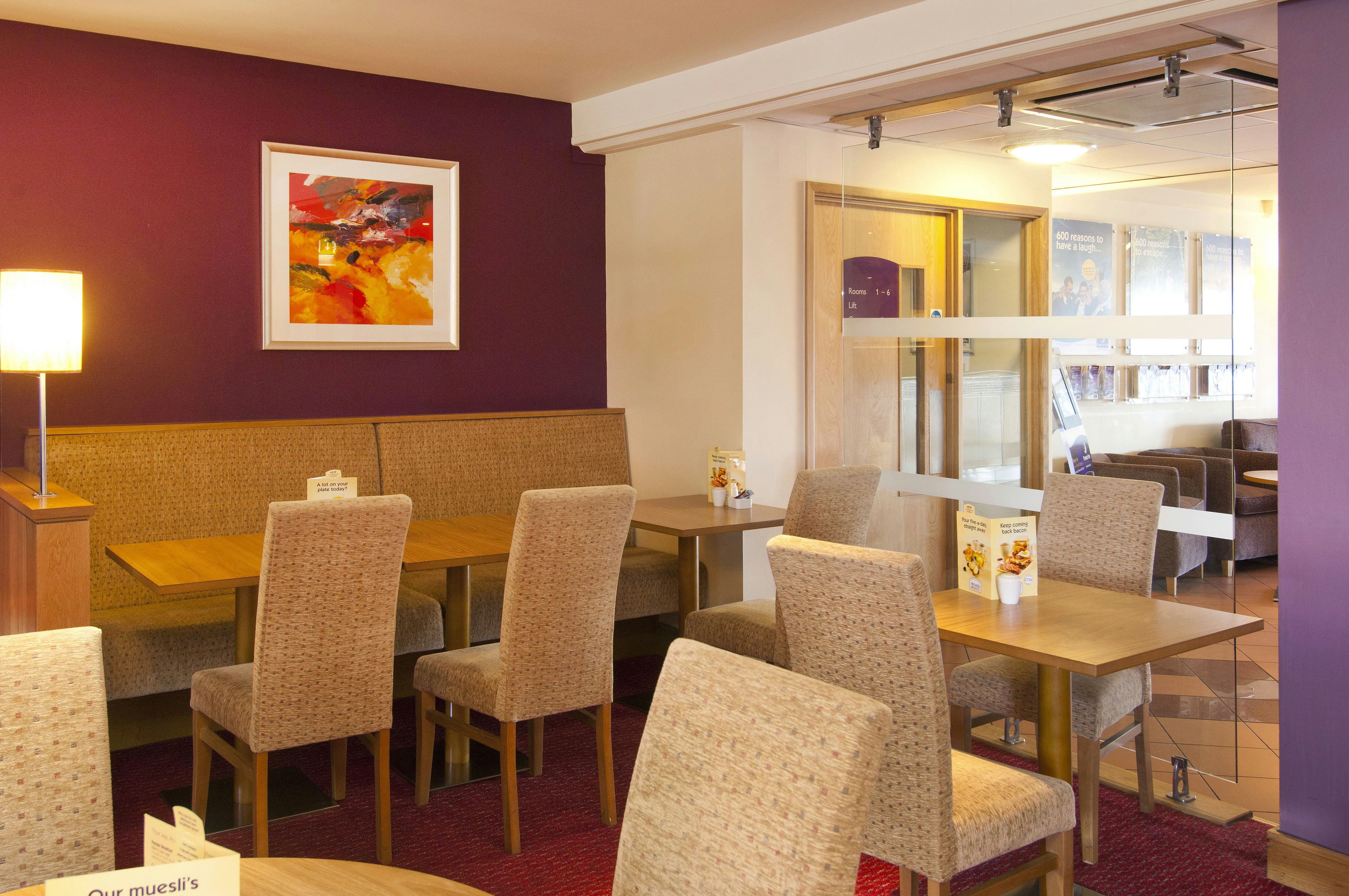 Premier Inn Bolton Stadium Arena 16/23