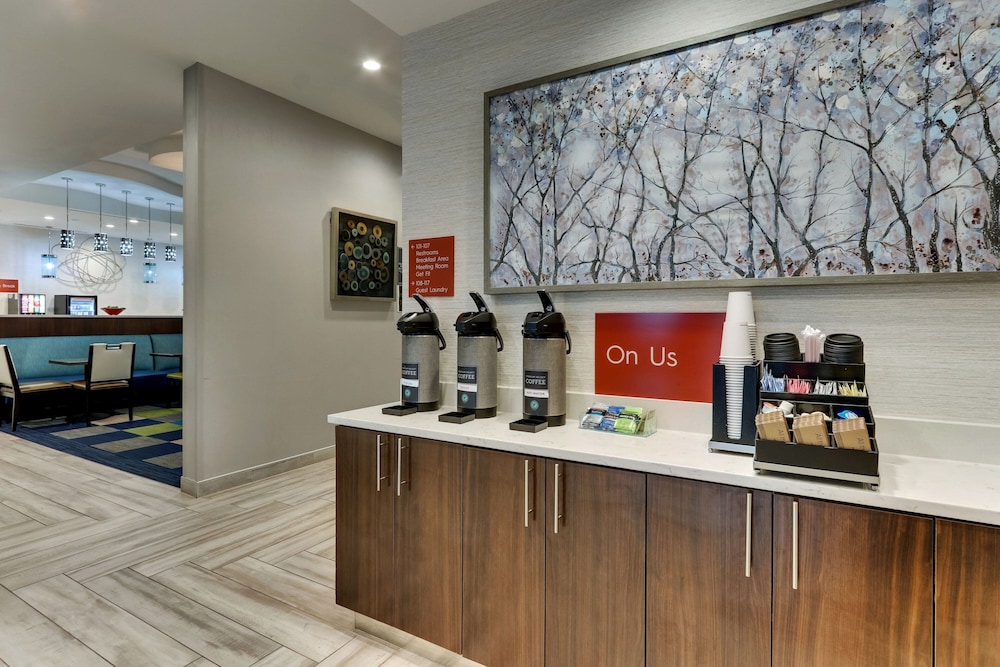 TownePlace Suites Houston I-10 East 15/61