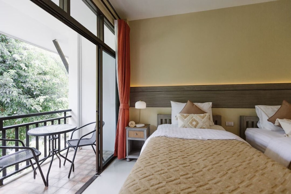 Radateeree Boutique Chiang Mai 33/71