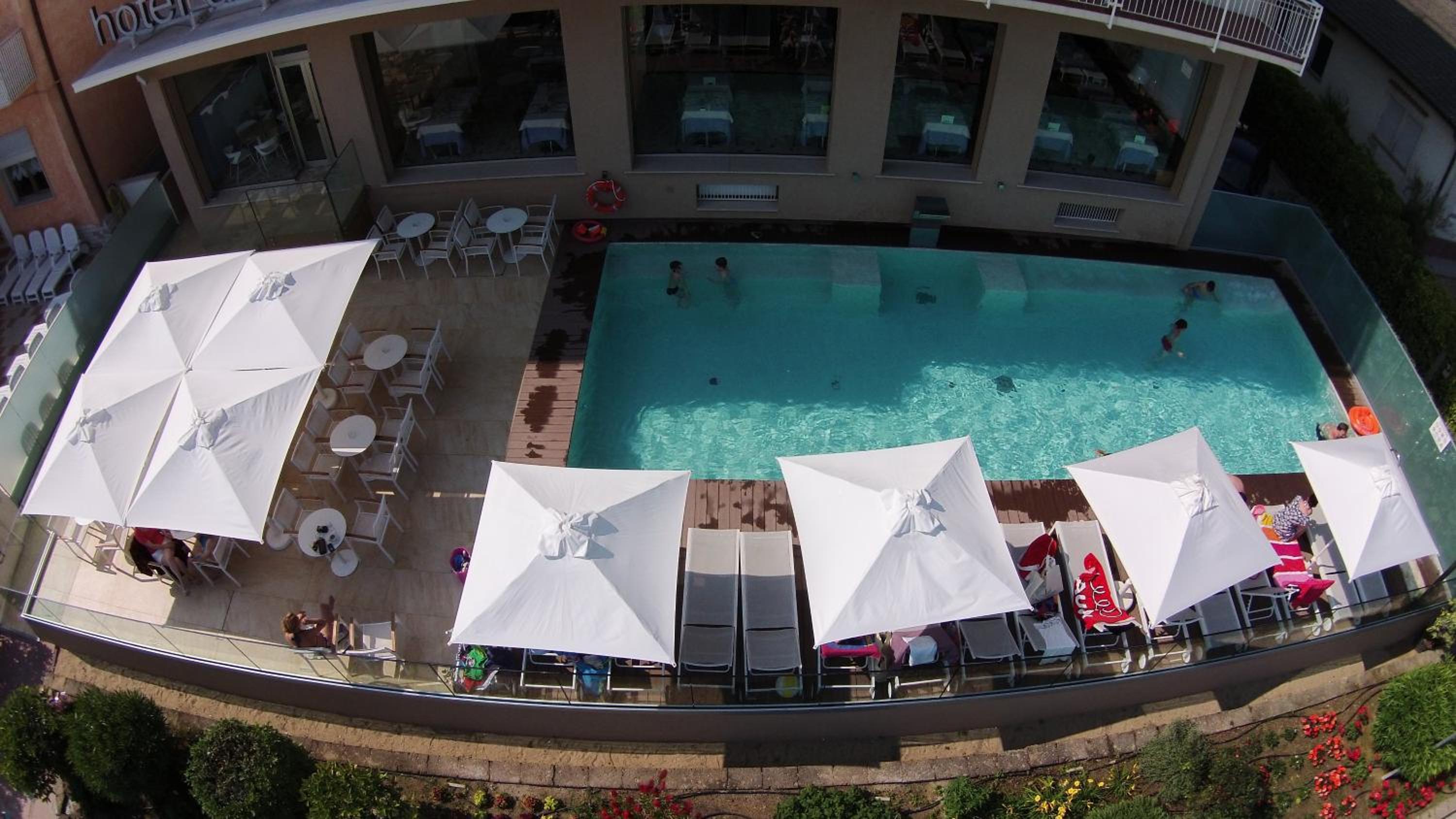 Hotel Ancora 4/50