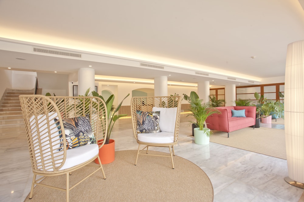 Grupotel Molins 6/50