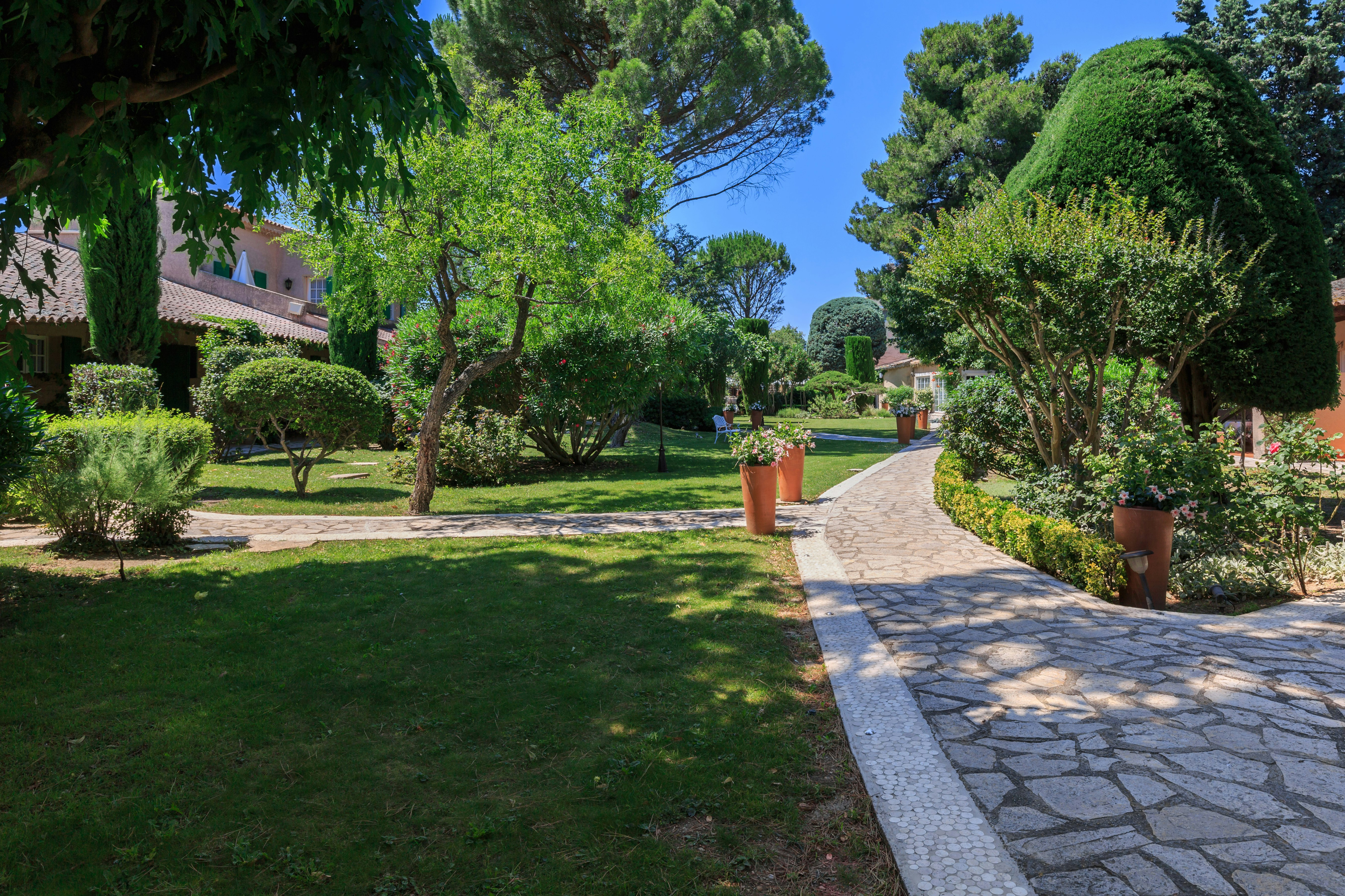 Auberge de Cassagne & Spa 41/50