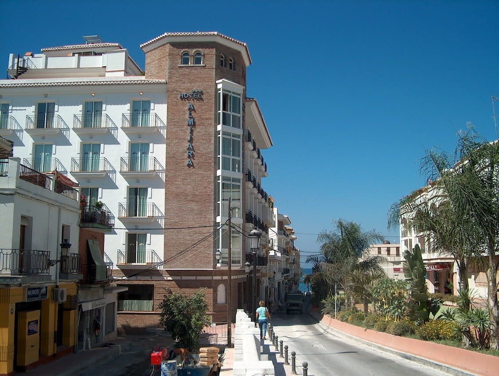 Almijara 6/68