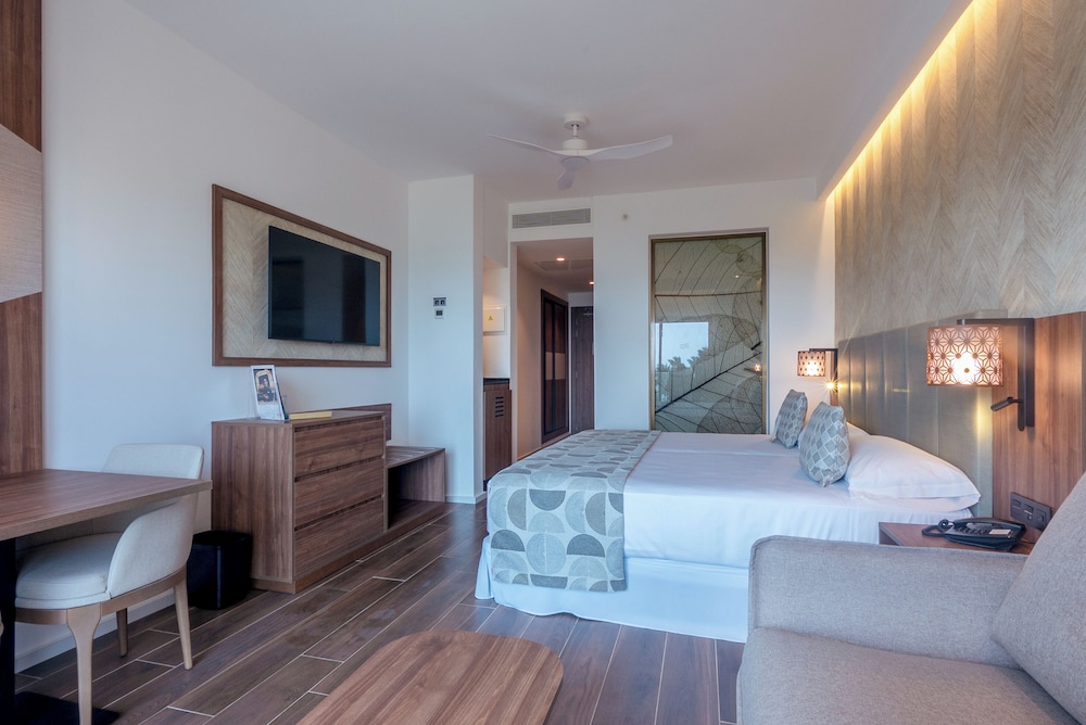 Riu Palace Zanzibar - All Inclusive 12/49
