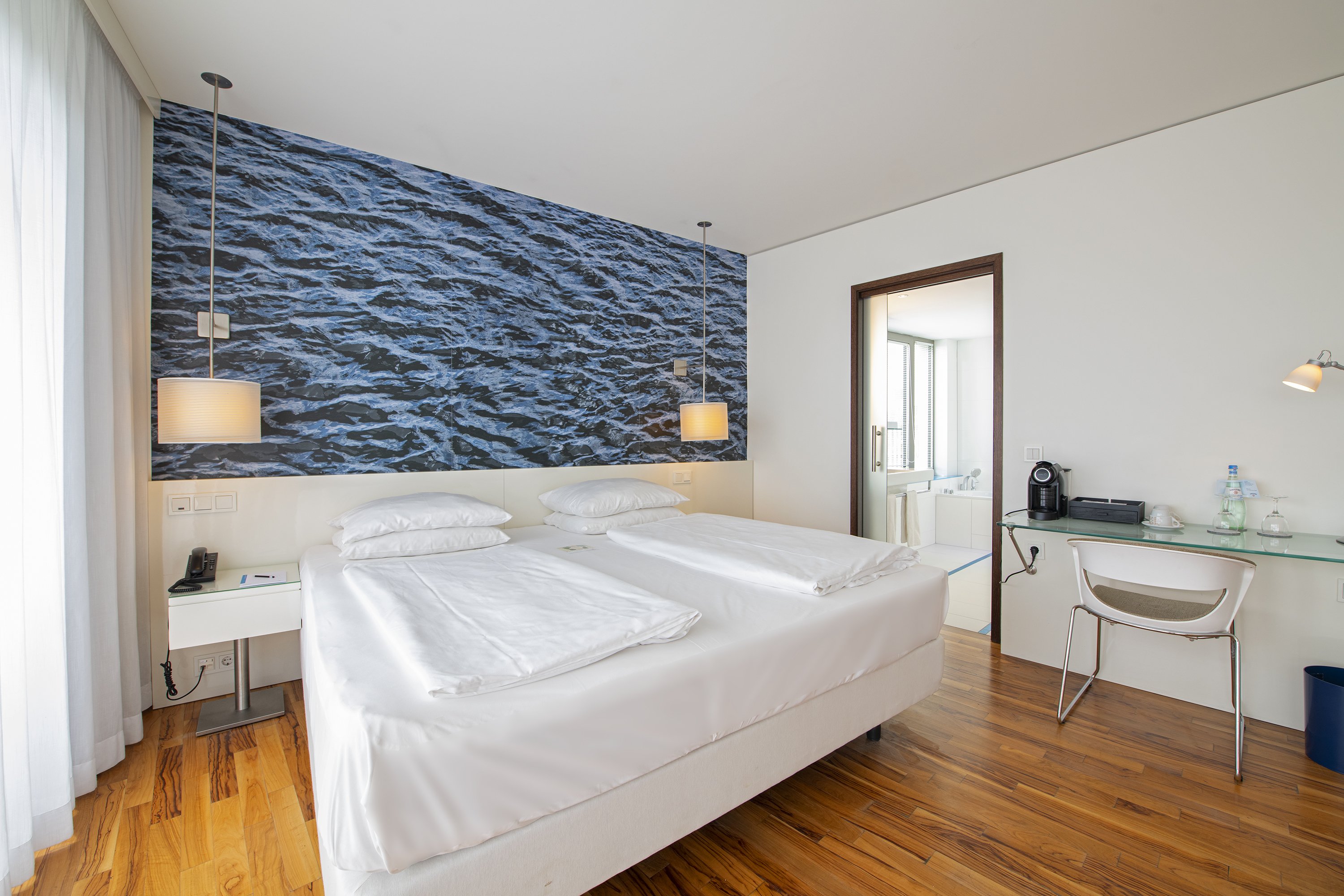 Pestana Berlin Tiergarten 22/85