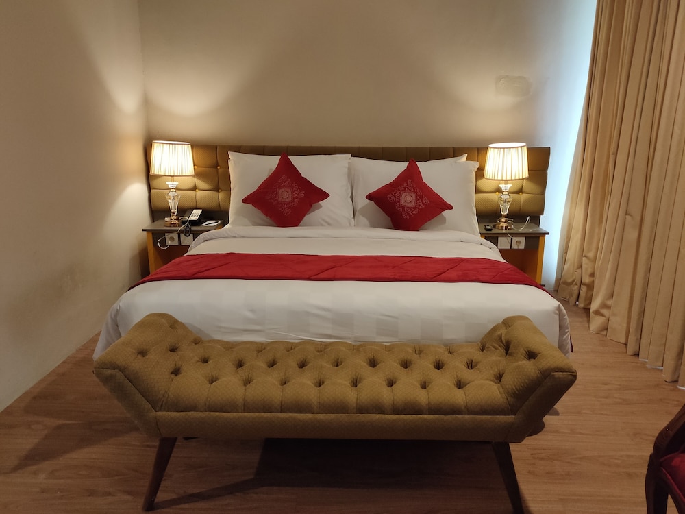 Ramada by Wyndham Yogyakarta 15/50