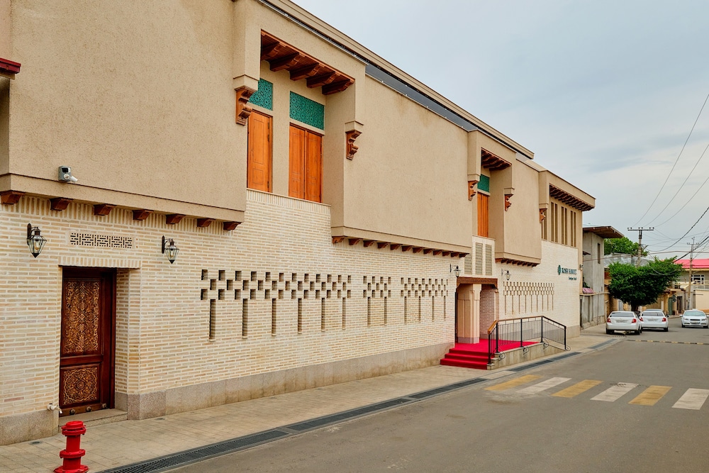 Kosh Havuz Boutiqe Hotel 26/32