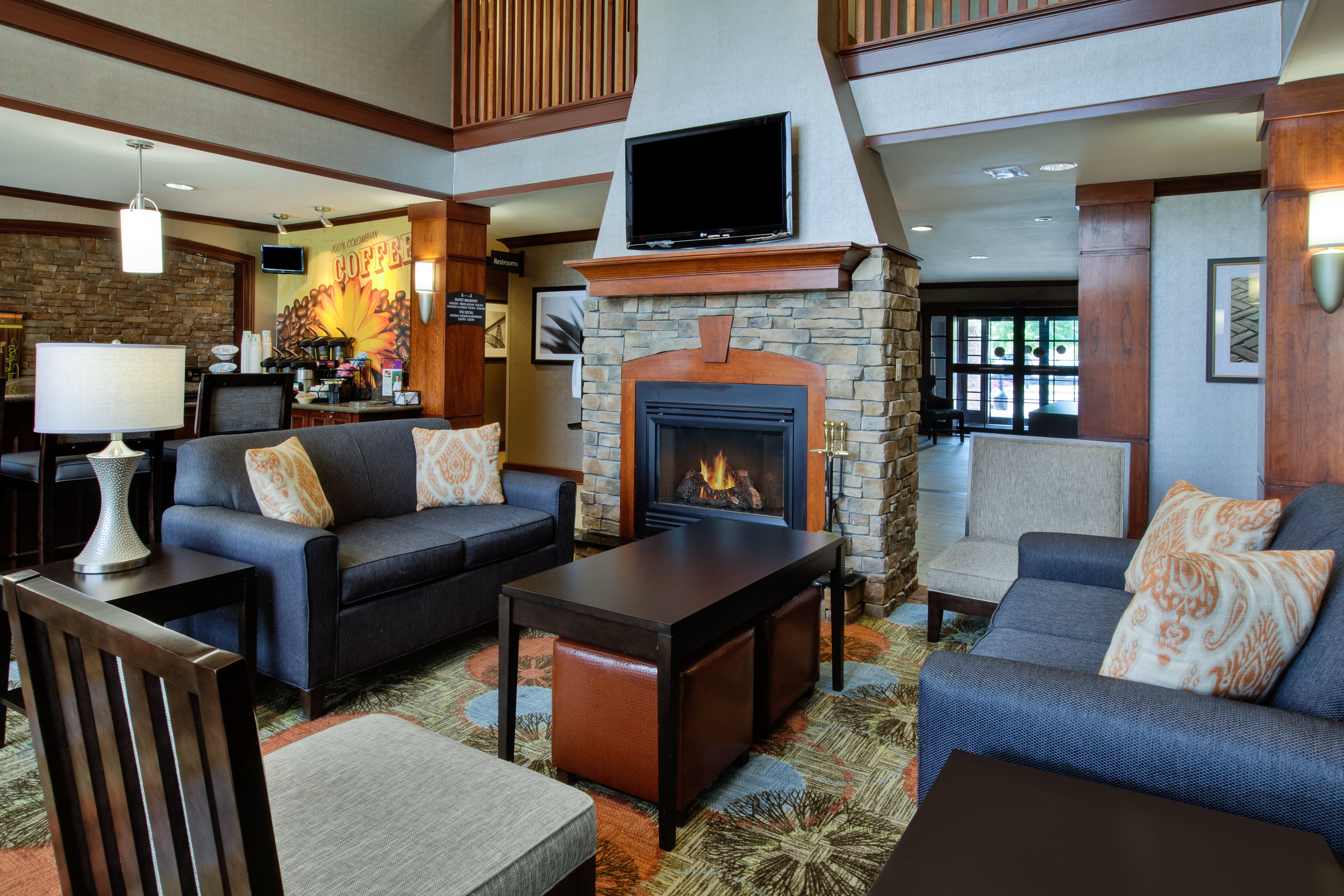 Staybridge Suites Louisville-East 29/61
