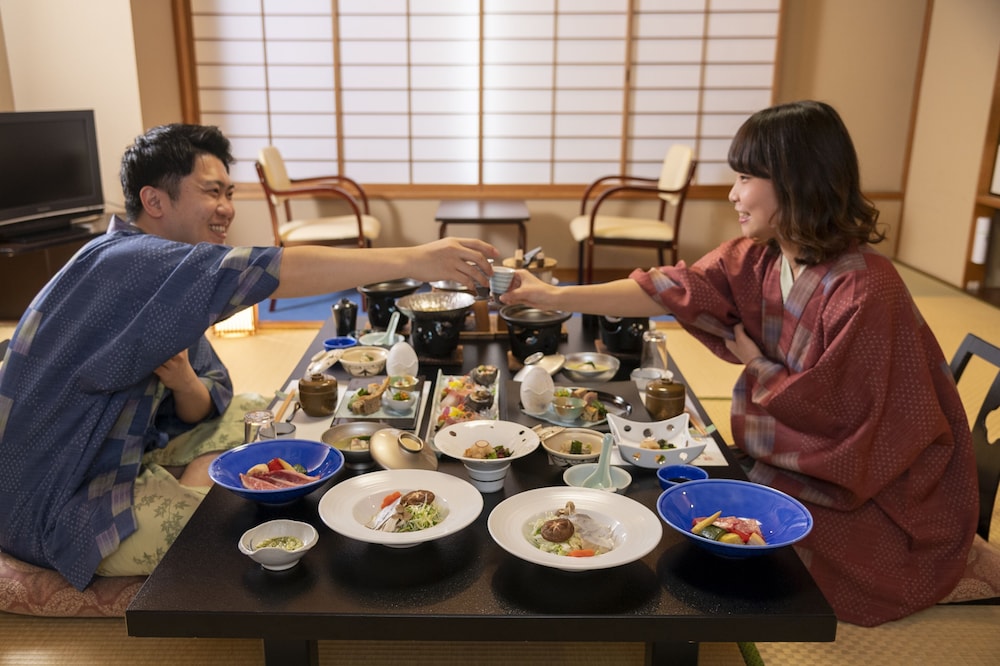 Hotel Miyarikyu 33/50