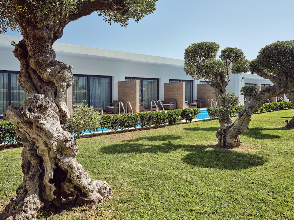 Cavo Orient Beach Hotel 36/50
