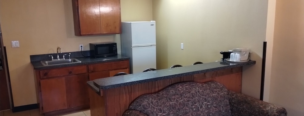 Comfort Inn Mission - McAllen West 16/51