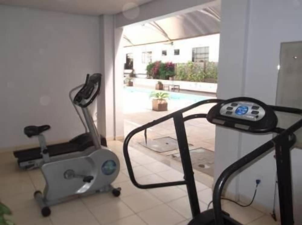 Atrium Confort Hotel Parauapebas 25/48