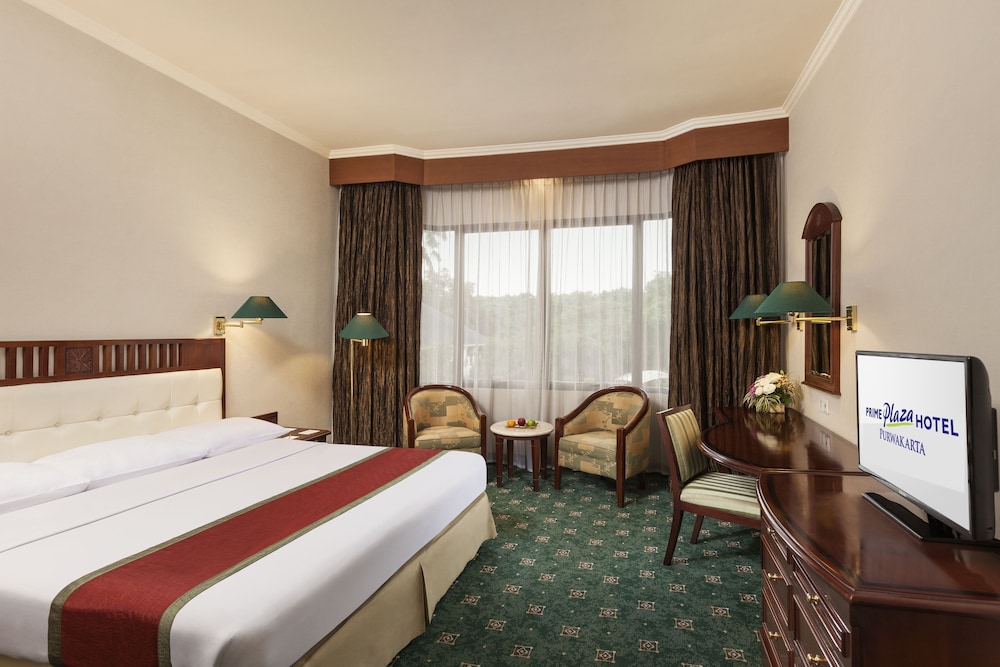 Prime Plaza Hotel Purwakarta 11/56