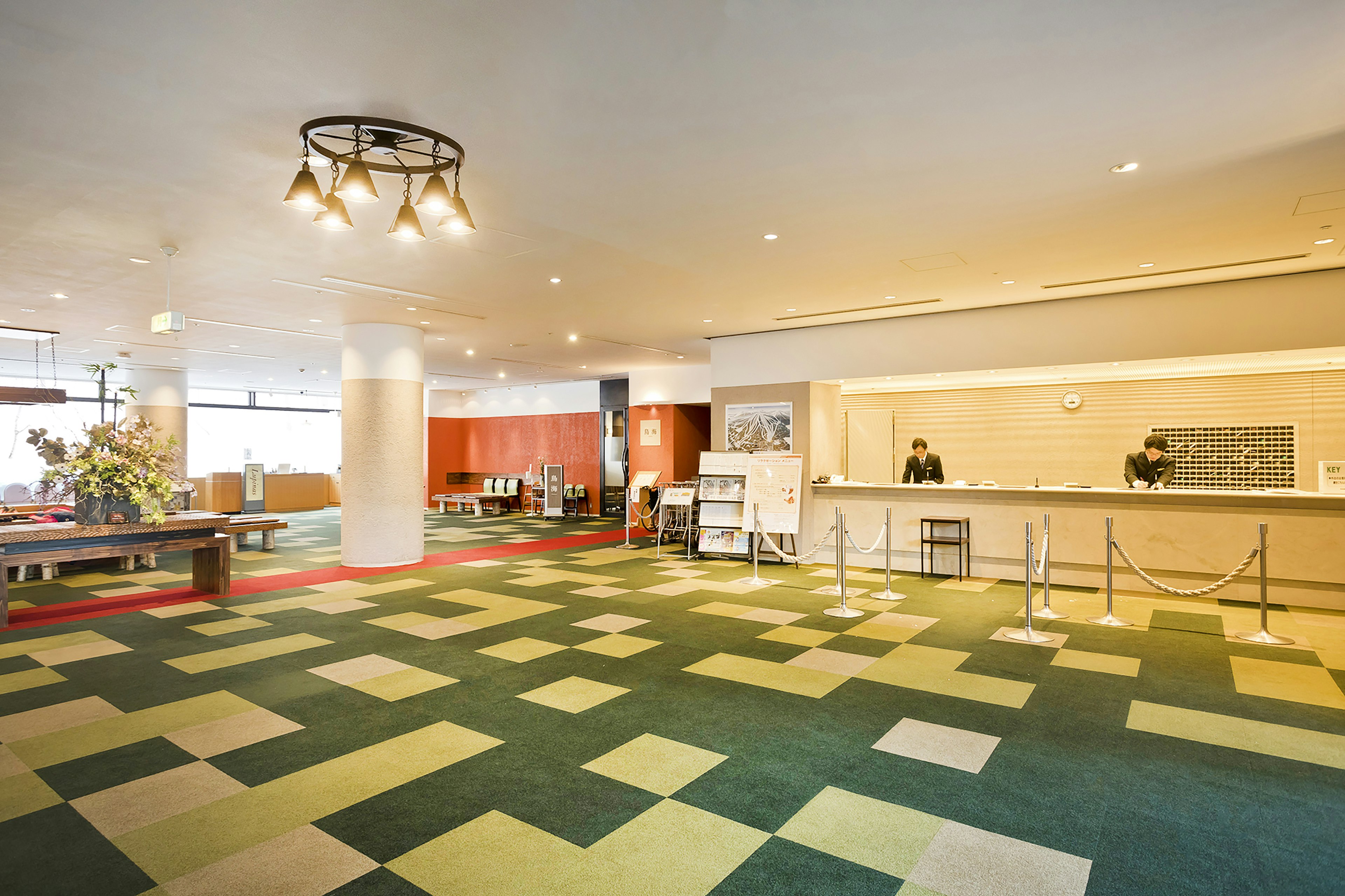 Holiday Inn Resort Appi Kogen an IHG Hotel 40/50
