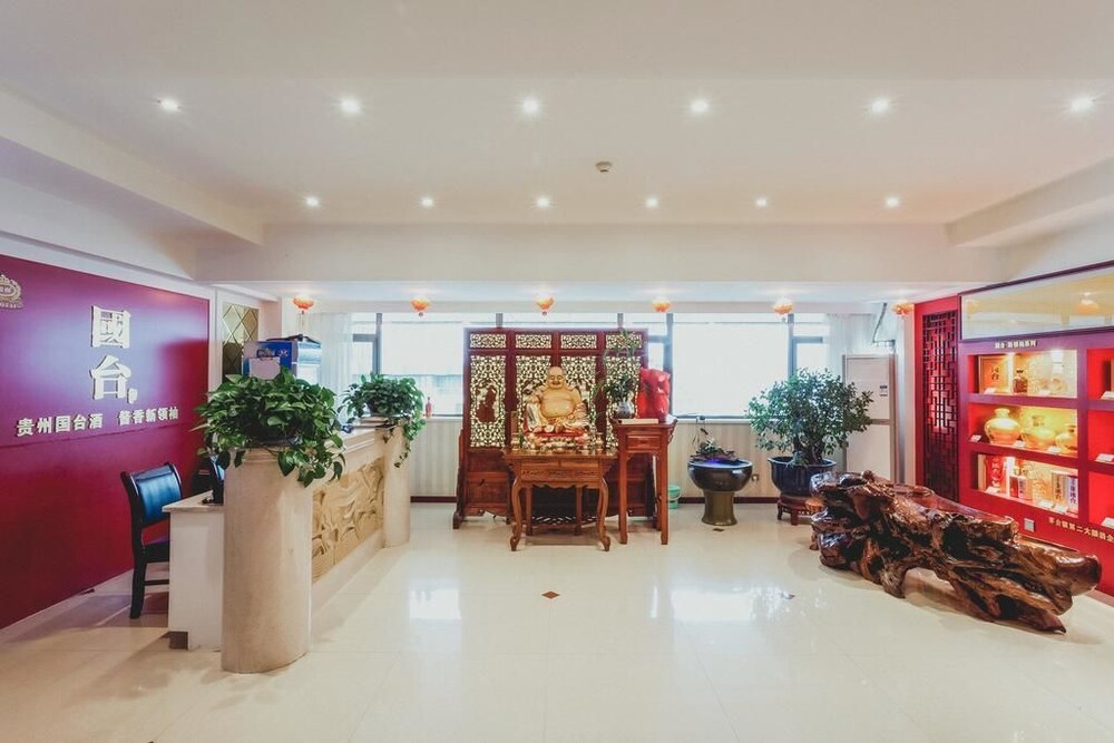 XI'AN HOTEL 32/50