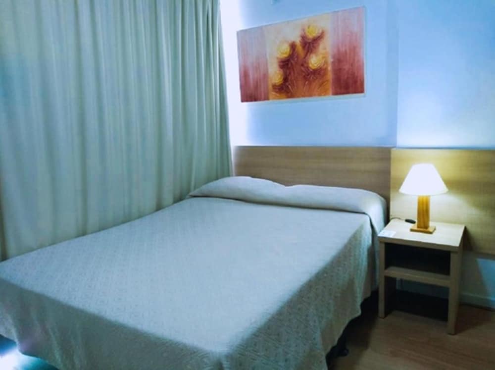 ECONOMY, DOUBLE BED