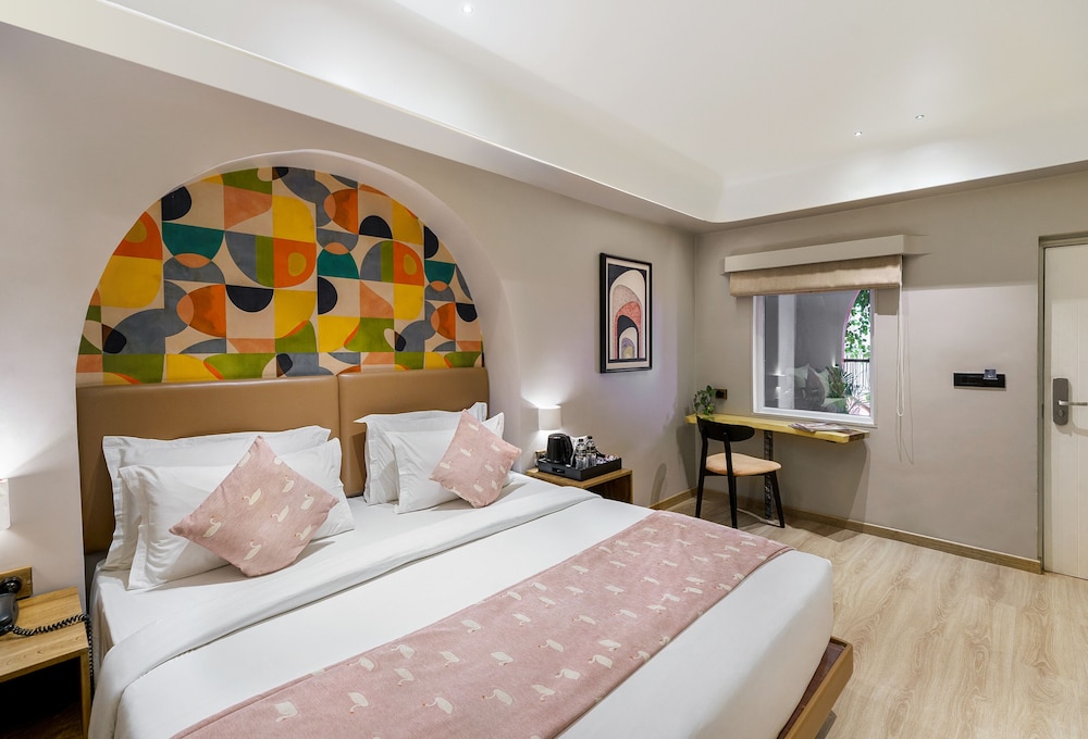 HOTEL POONAM HAVELI 14/50