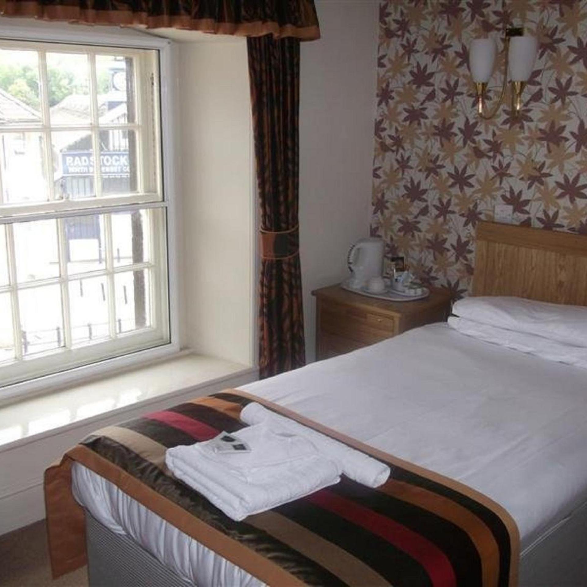Radstock Hotel 4/66