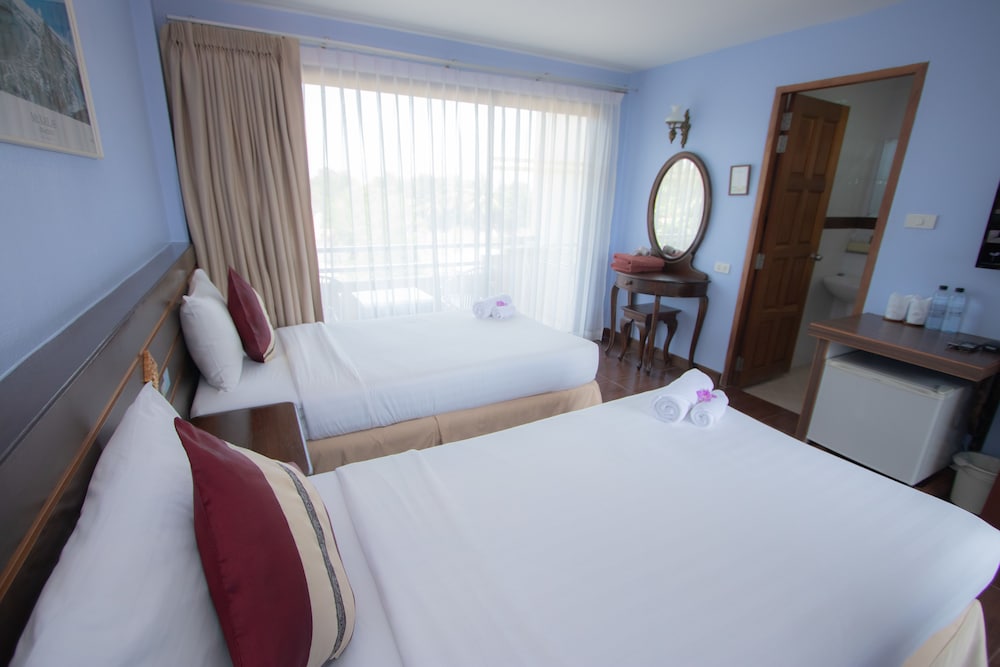 Baan Grood Arcadia Resort and Spa 31/76