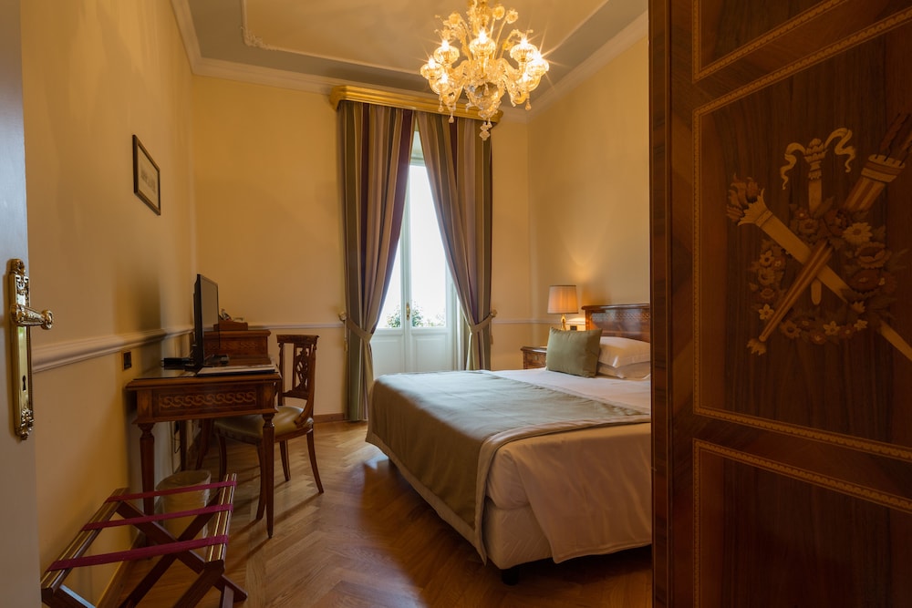 Imperiale Palace Hotel 29/71