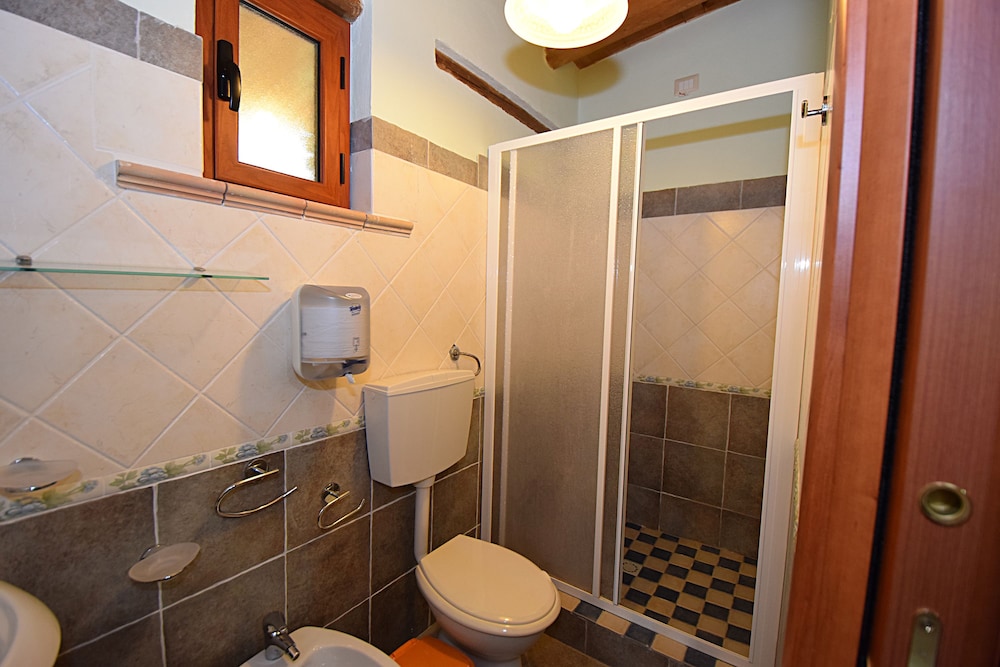 B&B Giucalem - La Casa Negli Orti 16/67