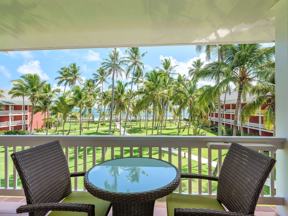 Barcelo Bavaro Beach - Adults Only 33/46