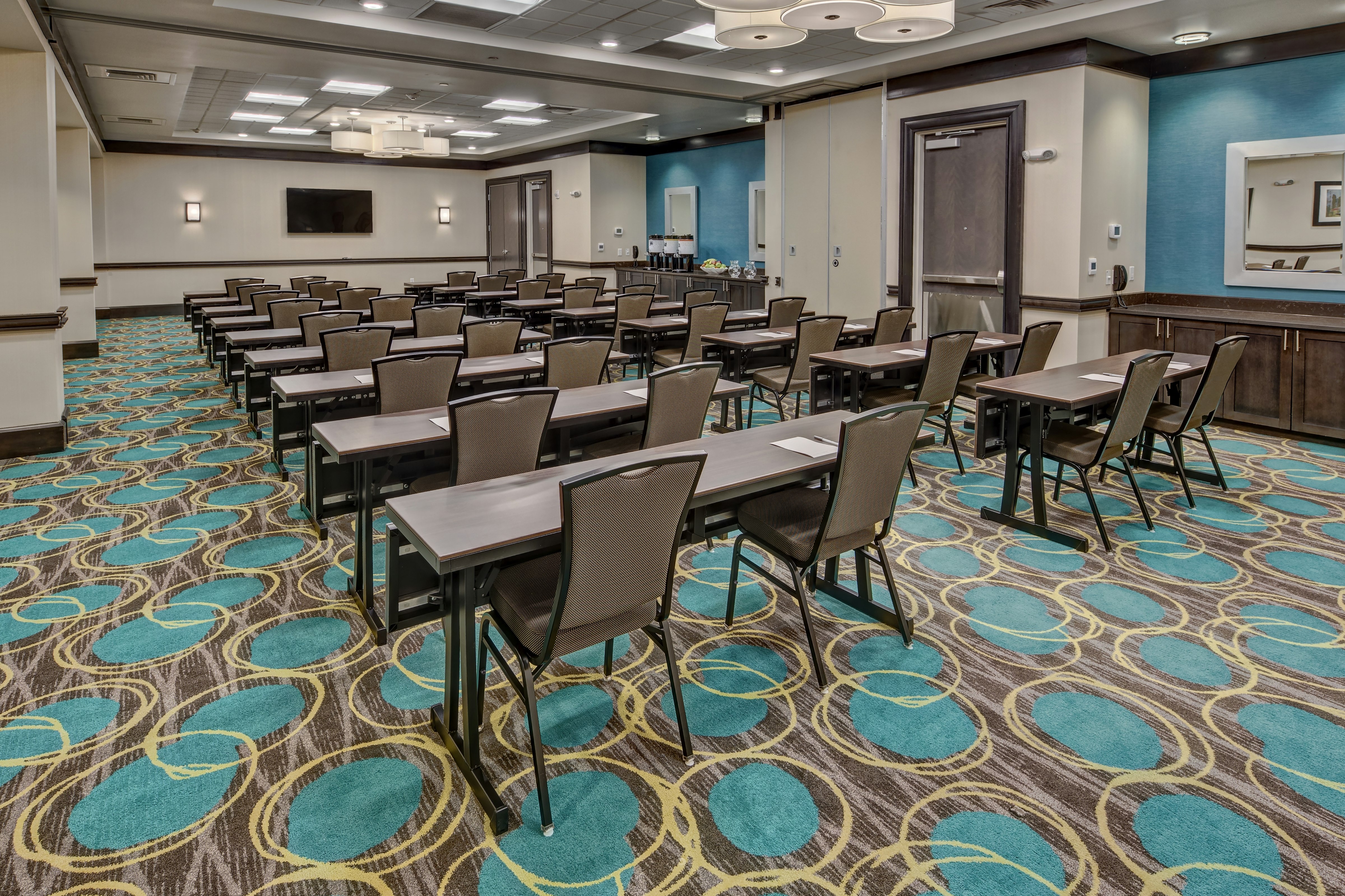 Hampton Inn And Suites Nashville Hendersonville 46/54