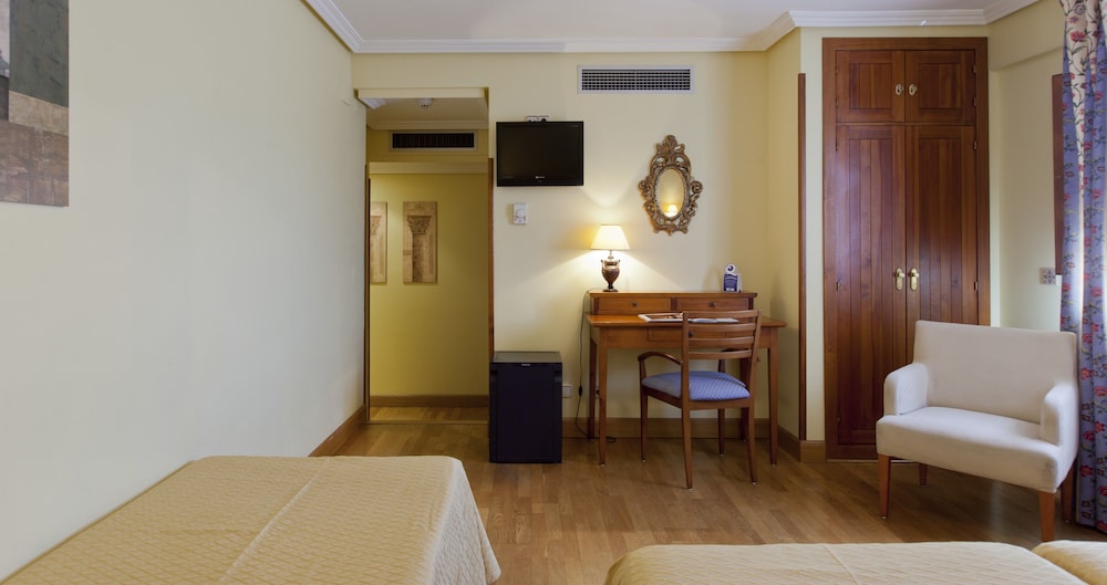 Casona de La Reyna 26/55