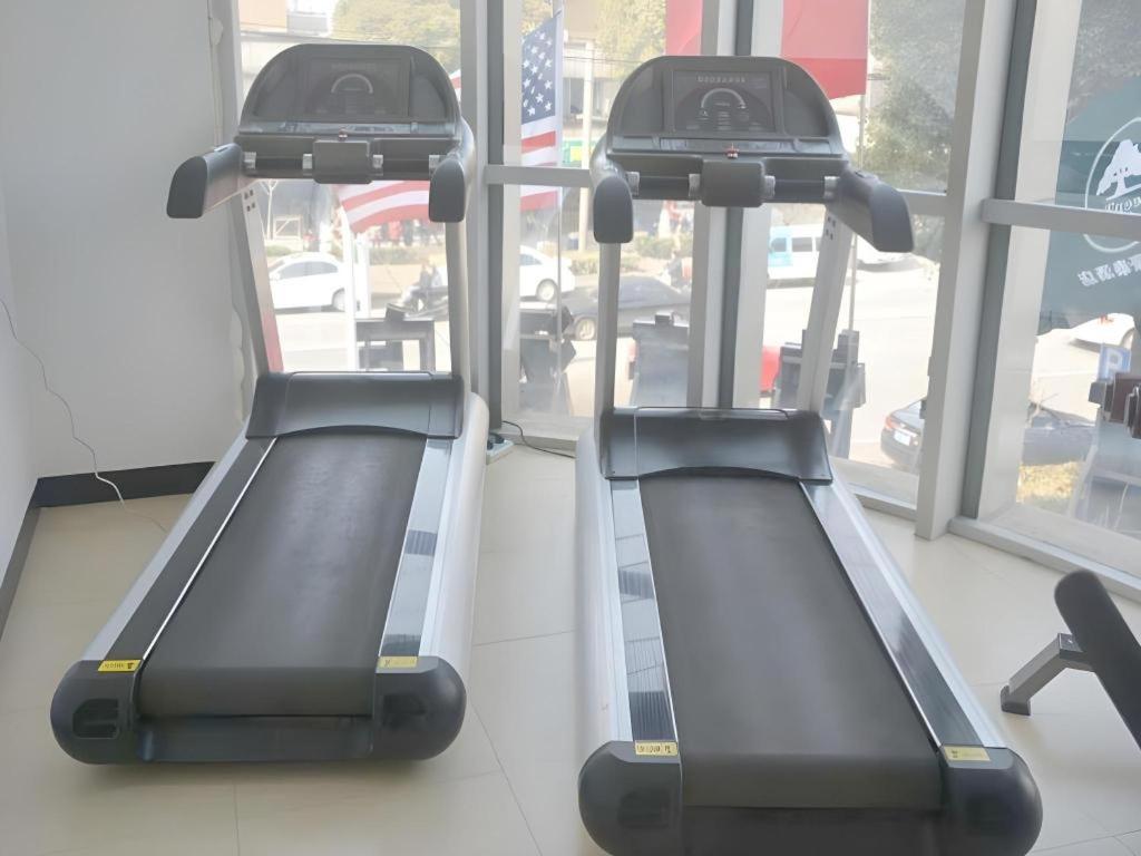 GreenTree Inn Jiangsu Suzhou Kunshan Beimen Road Express Hotel 32/50