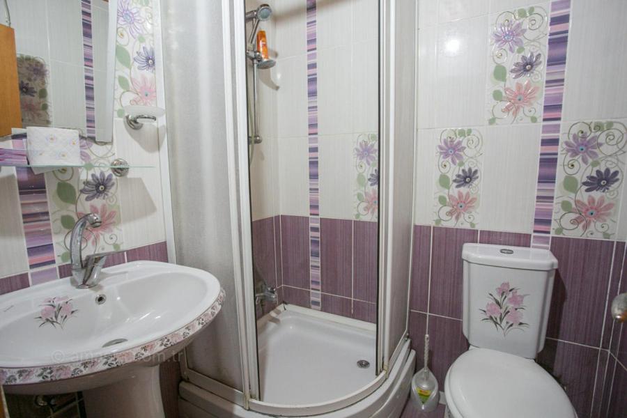Carsi Otel Pansiyon Amasra 26/28