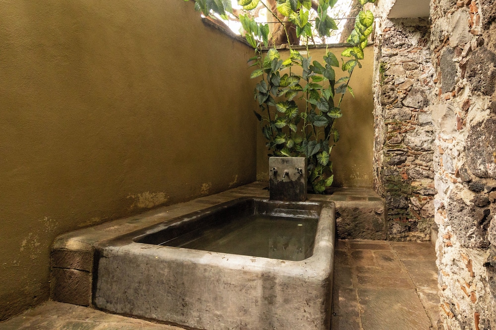 Hotel Hacienda EL Salitre 16/50