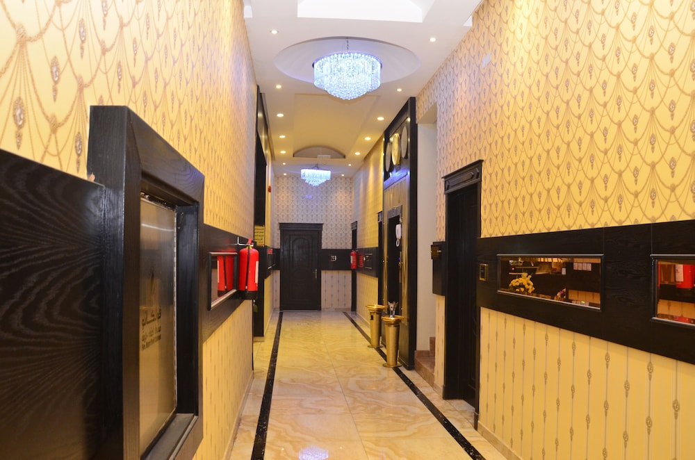 زهرة روزا باي كوايت رومز(Zahrat Rozah By Quiet Rooms) 19/20