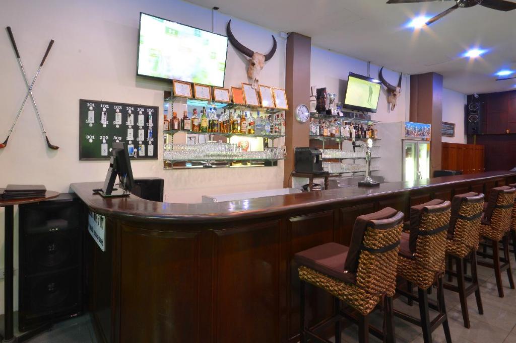 The Links Hotel Pattaya 17/24