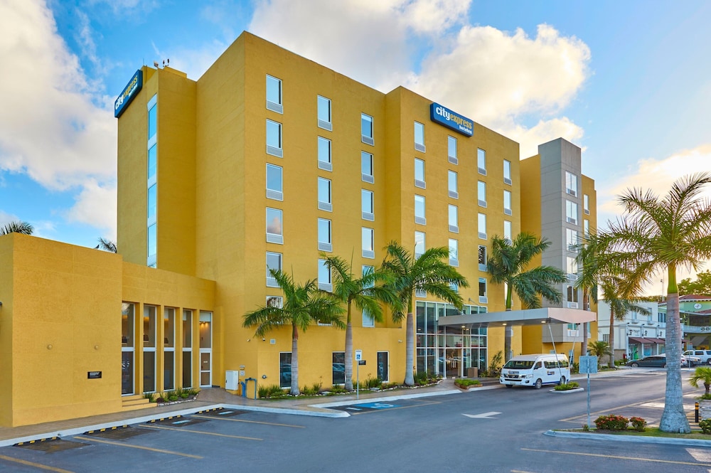 City Express by Marriott Tampico 61/65