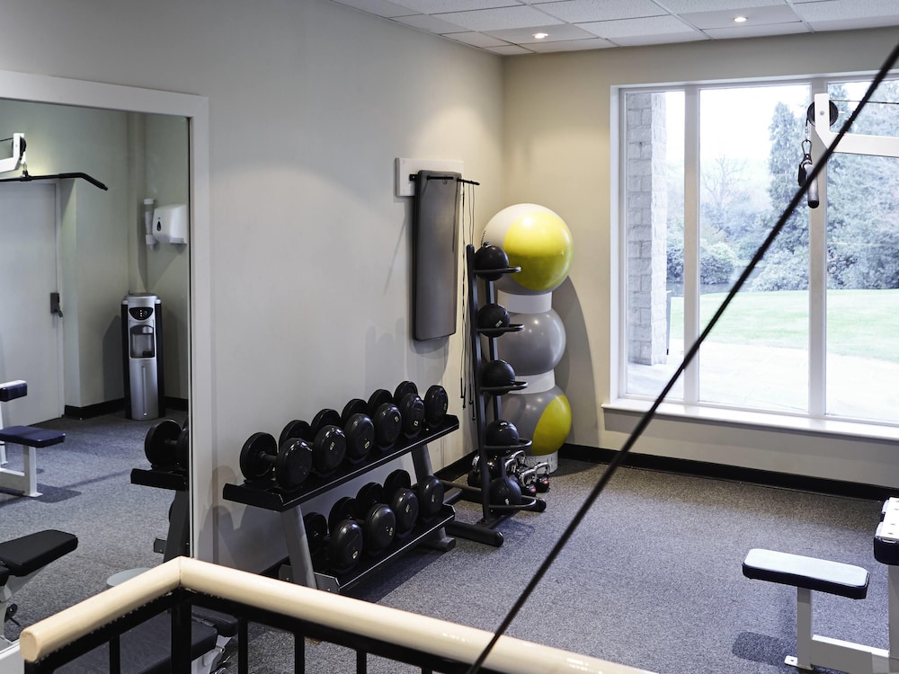 Mercure Sheffield Kenwood Hall & Spa 24/50