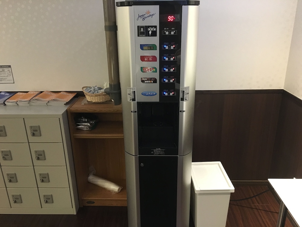 Hotel Owl Tokyo - Hostel 15/30
