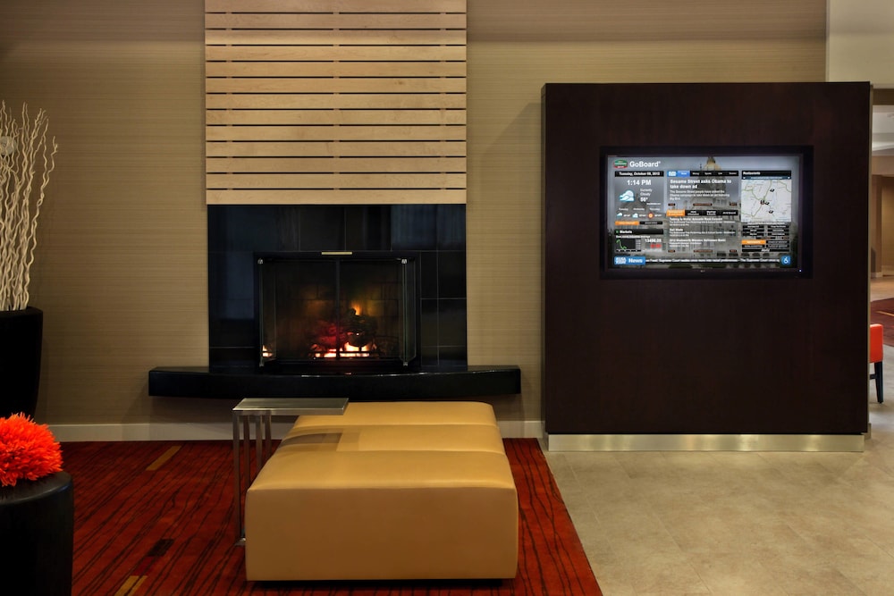 Courtyard by Marriott Hartford Cromwell 21/38