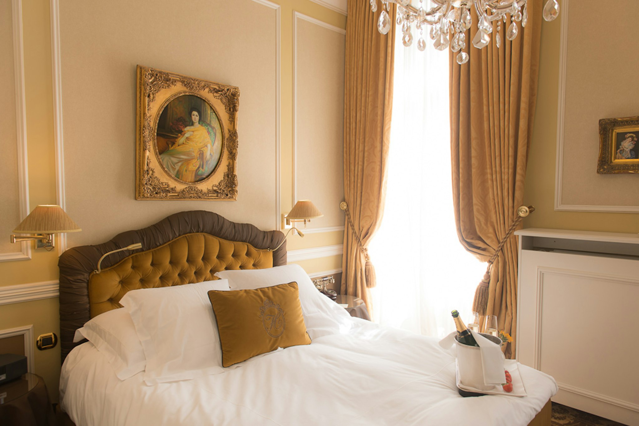 Relais And Chateaux Hotel Heritage 13/39