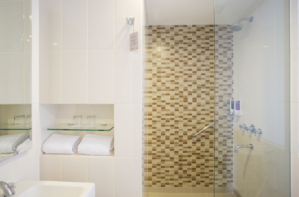 Amaris Hotel Hertasning - Makassar 22/22
