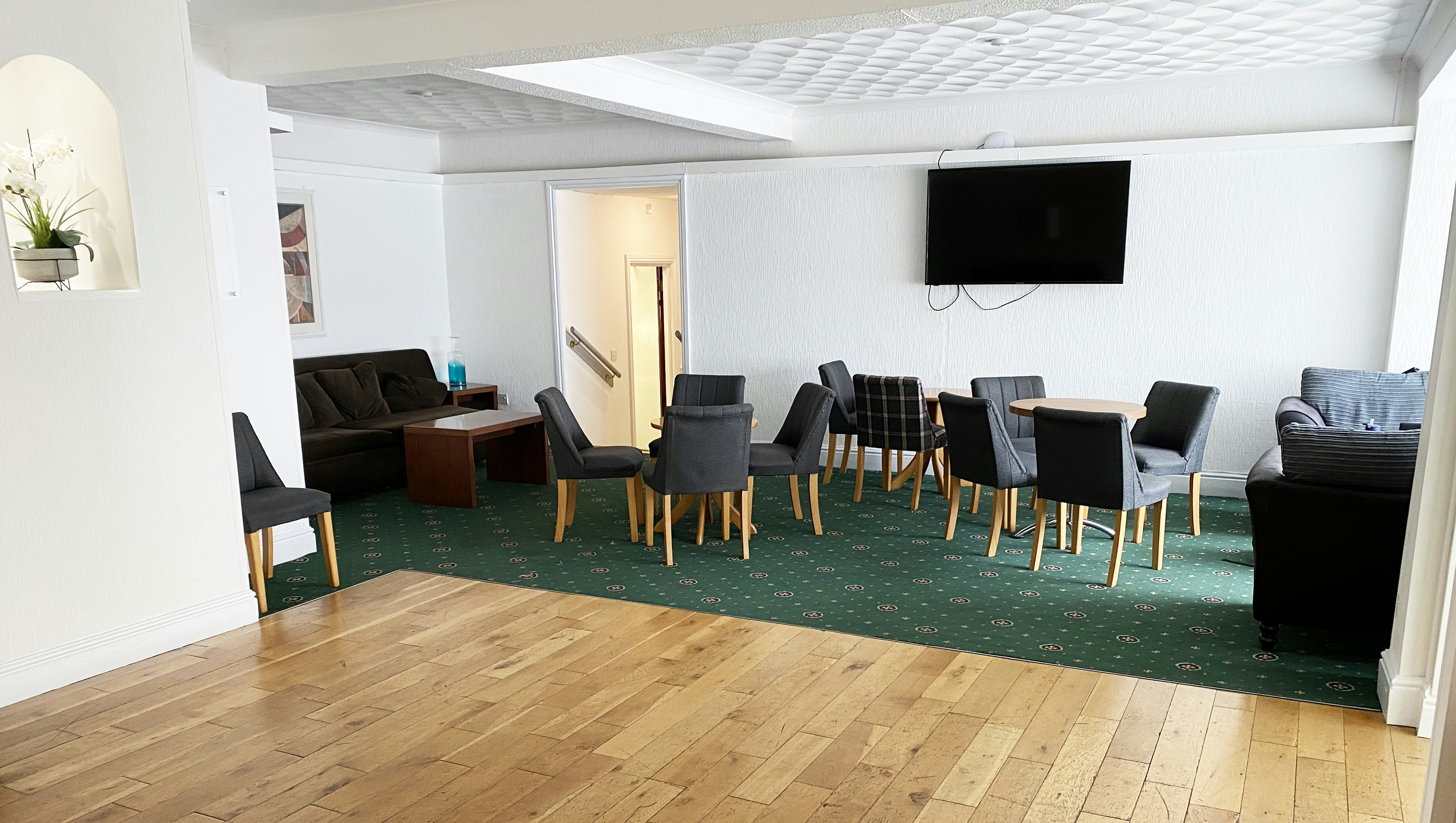 Magnuson Hotel Sandy Lodge Newquay 40/53
