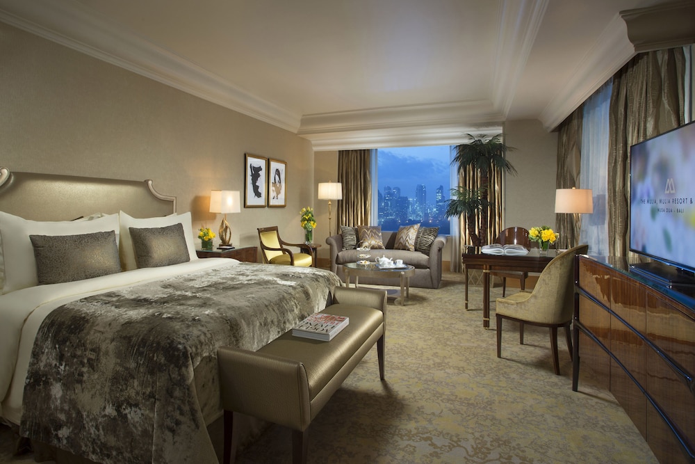 Hotel Mulia Senayan Jakarta 7/43