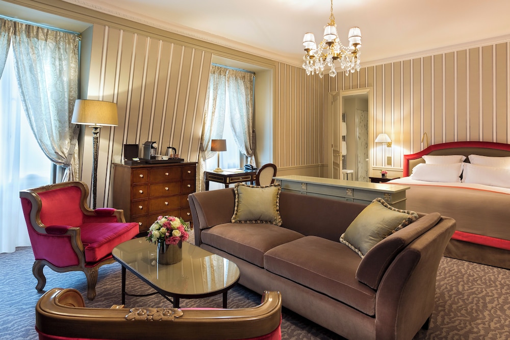 Hotel Westminster 31/49