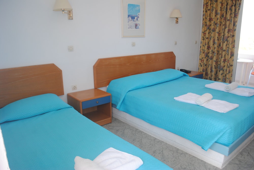 Summer Dream Hotel By Anayia All Inclusive Resorts 12/50