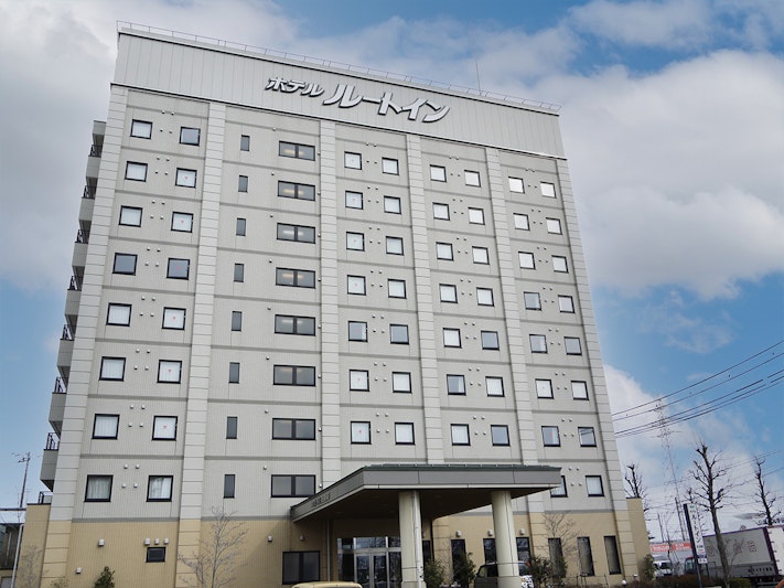 Hotel Route-Inn Tsubamesanjo Ekimae 2/28