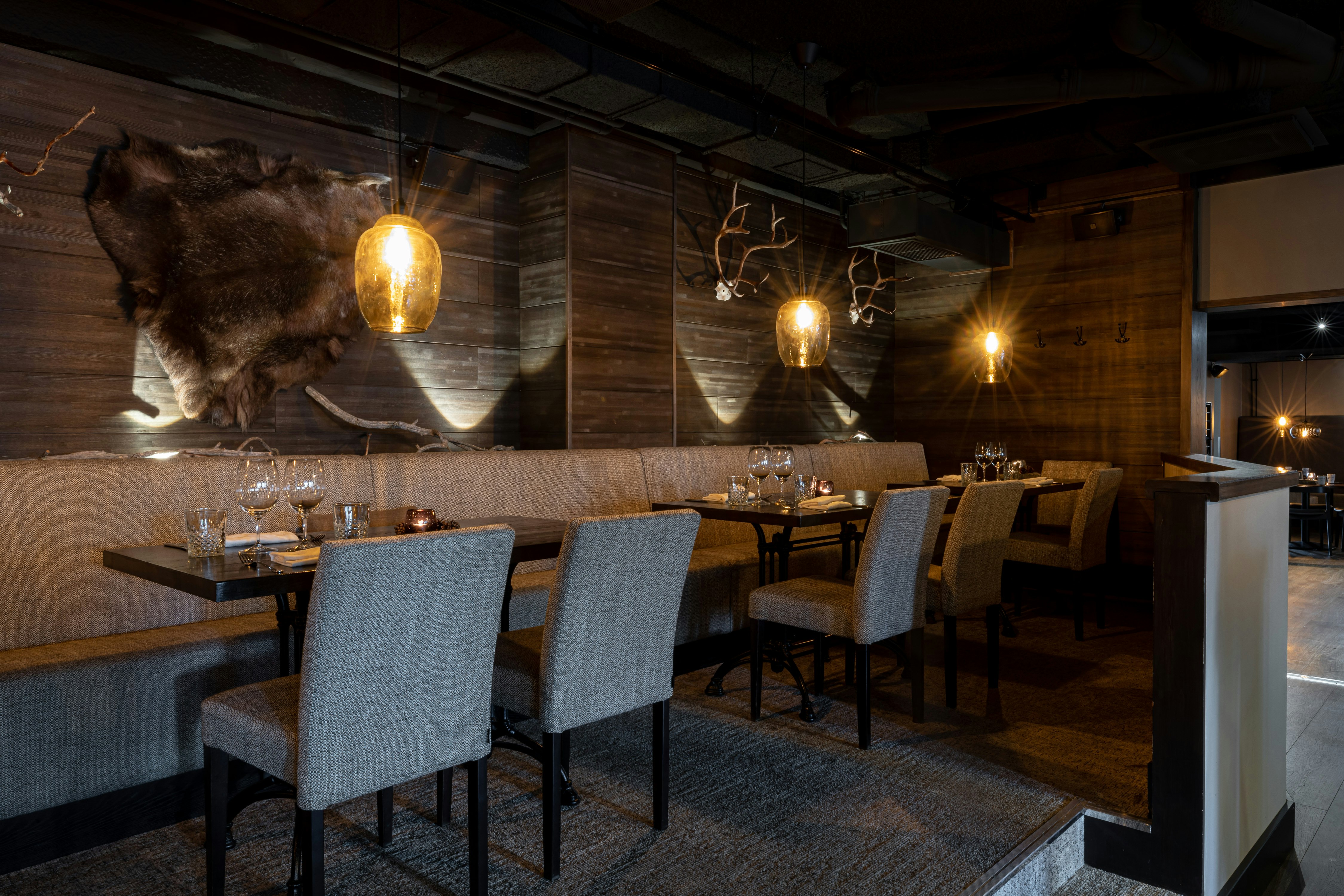 Lapland Hotels Kuopio 15/16