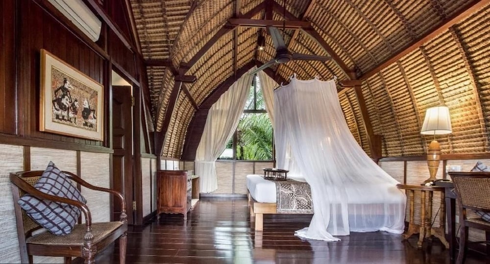 The Bali Purnati Center For The Arts - Adults Only 20/50