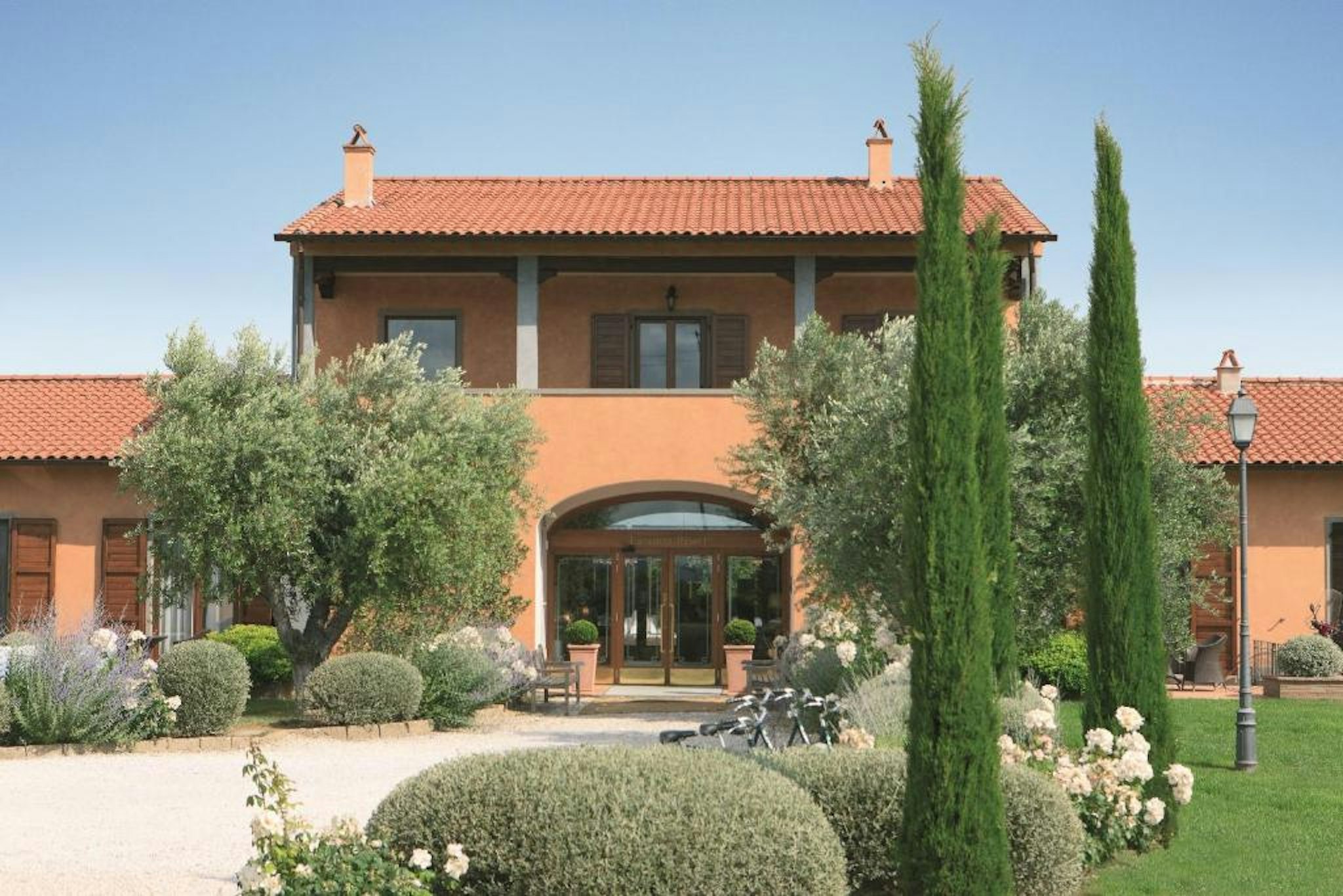 Alla Corte delle Terme 15/20